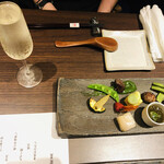 北野坂栄ゐ田 - 