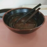 ラーメン丸徳 - 