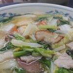 中華料理 梁山泊 - 