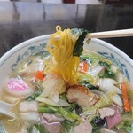 中華料理 梁山泊 - 