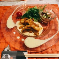 キュイジーヌ 福の舞 北新地店 - 