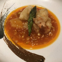 天厨菜館 銀座店 - 