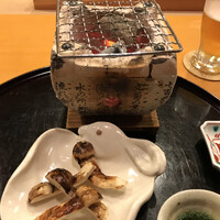 懐石料理 はし本 - 