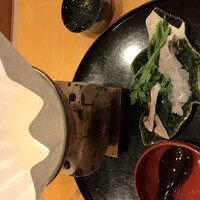 懐石料理 はし本 - 