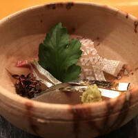 懐石料理 はし本 - 