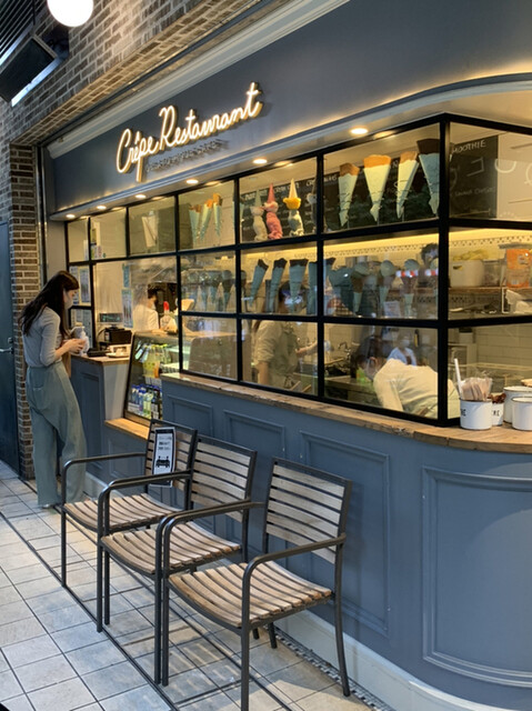 ジェラート ピケ カフェ クレープリー ルミネ池袋 Gelato Pique Cafe Creperie 池袋 カフェ 食べログ ジェラート ピケ カフェ クレープリー ルミネ池袋 Gelato Pique Cafe Creperie 池袋 カフェ 食べログ