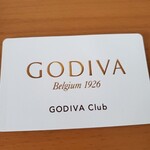 GODIVA - 