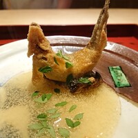 富小路 やま岸 - 