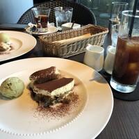 ゼックスウエスト ザ バー - 