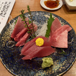 Sushi Izakaya Nihonkai - 