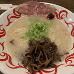 麺酒ゃ ! サンポルコ - 