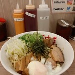 東京麺珍亭本舗 - 