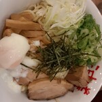 東京麺珍亭本舗 - 
