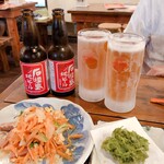 島唄三線ライブ居酒屋 結風 - 