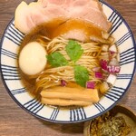 ちゅーかそば 帳 - 