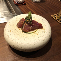 くずし鉄板 あばぐら 神田店 - 