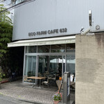 ECO FARM CAFE 632 - 