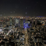 ルーフトップ バー - 