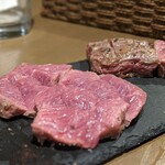 藤沢 日本酒×肉バル 来酒 - 