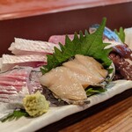 アナゴちらし小町 - 