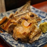 アナゴちらし小町 - 