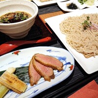 麓屋 京王プラザホテル - 