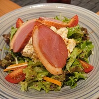 麓屋 京王プラザホテル - 