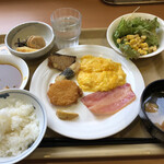 花茶屋  - 