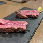 藤沢 日本酒×肉バル 来酒 - 