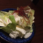 お肉とチーズ ABURI - 