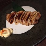 お肉とチーズ ABURI - 