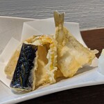 旬魚菜 しら川 - 