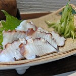 旬魚菜 しら川 - 