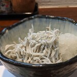 旬魚菜 しら川 - 