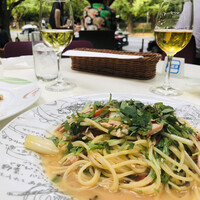 キハチ 青山本店 - 