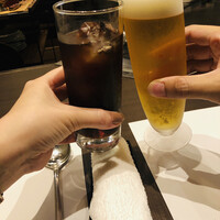 神戸牛ステーキ彩ダイニング - 