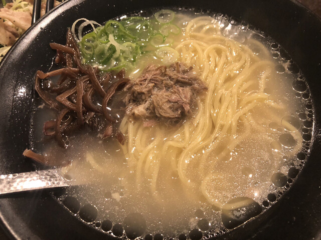 てーるらーめん てーる10 鳥栖 ラーメン 食べログ