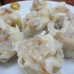 倉井ストアー - シュウマイ３１５円