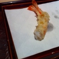 てんぷら 近藤 - 