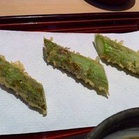 てんぷら 近藤 - 