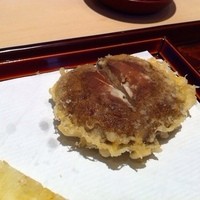 てんぷら 近藤 - 