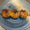 焼鳥逸品料理 と金