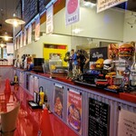 TOYS DINER - 