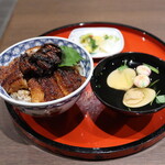 炭焼うな富士 - 