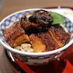 炭焼うな富士 - 