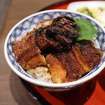 炭焼うな富士 - 