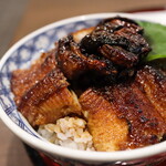 炭焼うな富士 - 