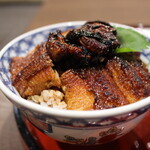 炭焼うな富士 - 