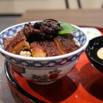 炭焼うな富士 - 