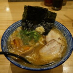 RAMEN YAMADA - 